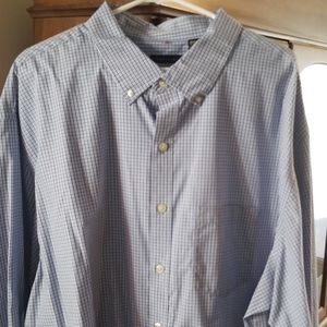 Van Heusen Long Sleave Shirt